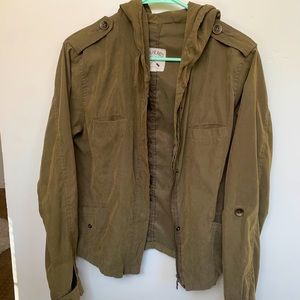 LA Hearts Jacket